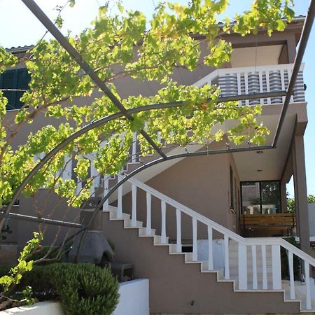 Apartamento Il Conte Kruševo Exterior foto
