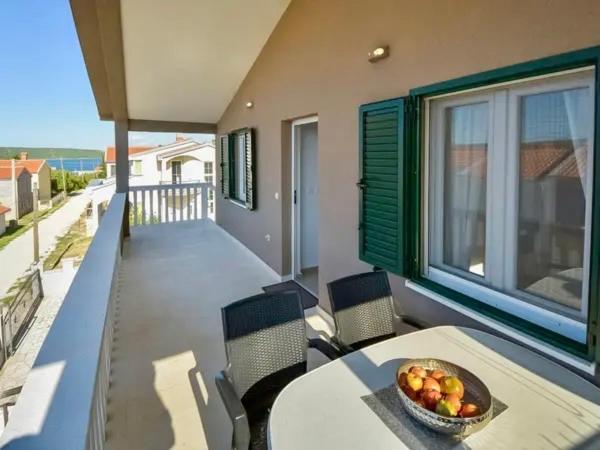 Apartamento Il Conte Kruševo Exterior foto