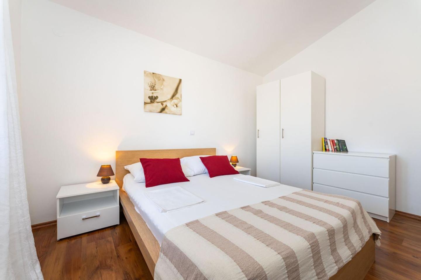 Apartamento Il Conte Kruševo Exterior foto