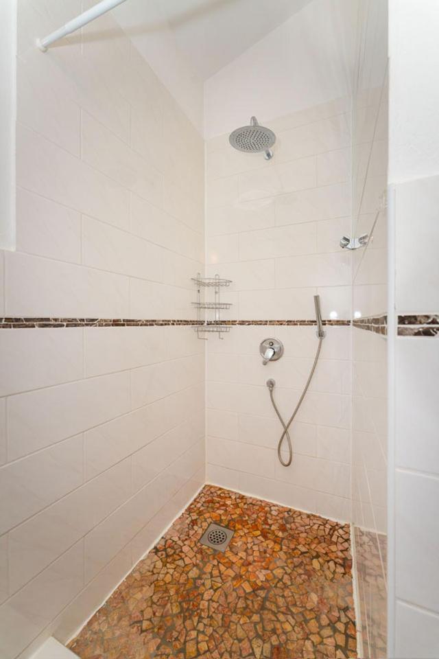 Apartamento Il Conte Kruševo Exterior foto